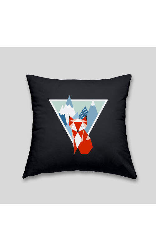 Coussin renard image 9 demo_15